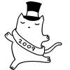Jazz Katt and Friends
